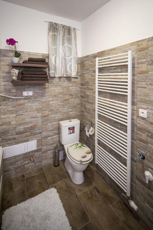 Apartman Dolni Namesti أولوموك المظهر الخارجي الصورة