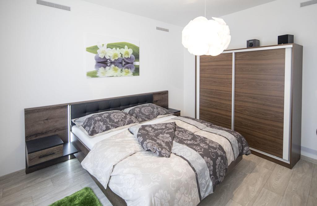 Apartman Dolni Namesti أولوموك المظهر الخارجي الصورة