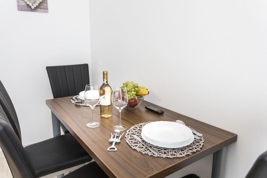 Apartman Dolni Namesti أولوموك المظهر الخارجي الصورة
