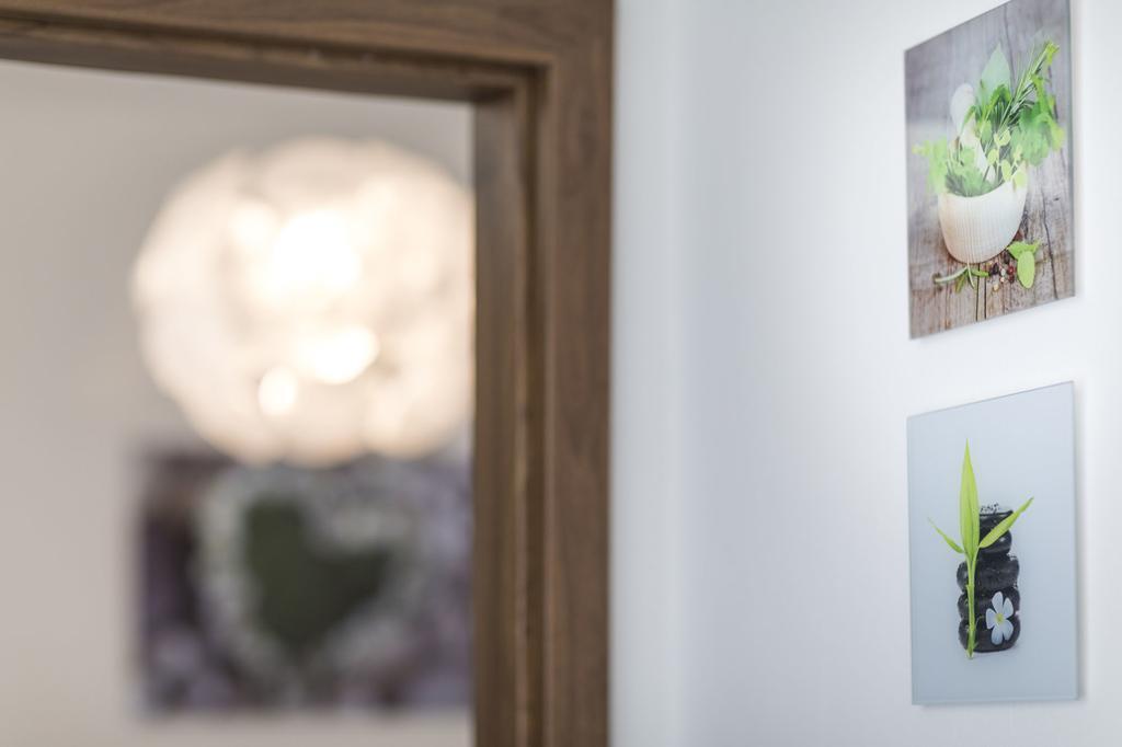 Apartman Dolni Namesti أولوموك المظهر الخارجي الصورة