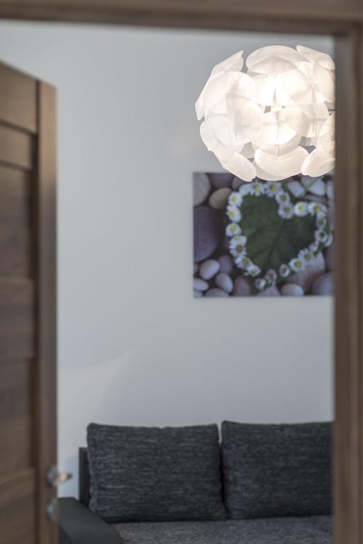Apartman Dolni Namesti أولوموك المظهر الخارجي الصورة